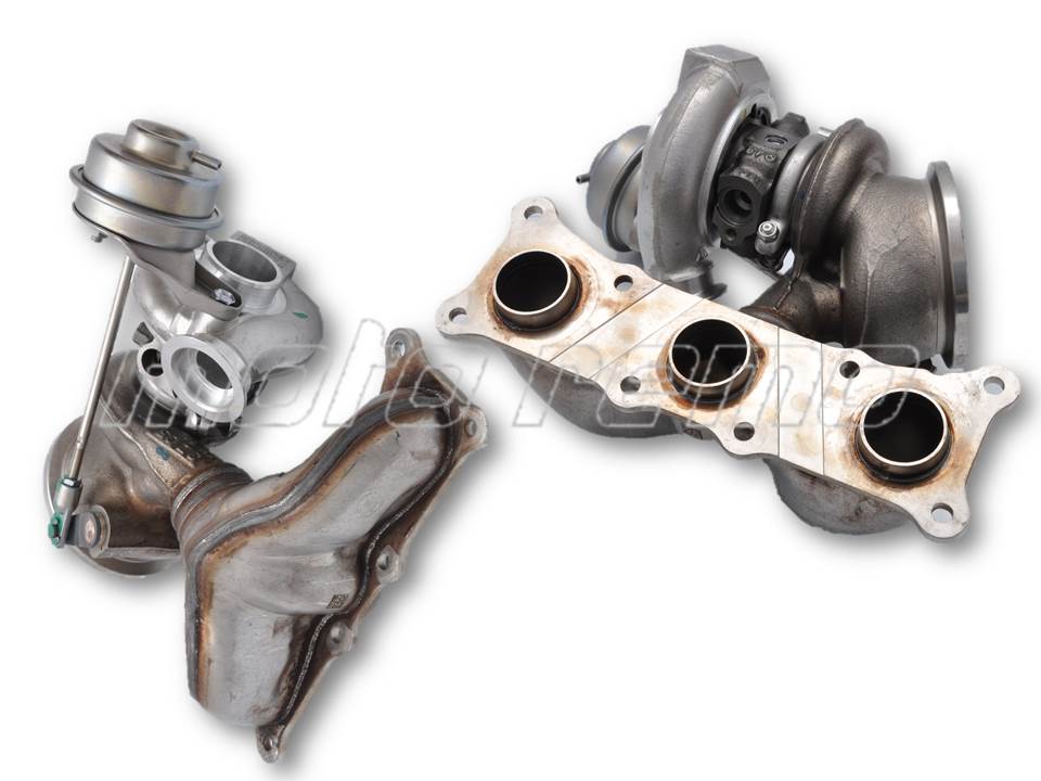 Turbocharger 49131-07240 1165759301903