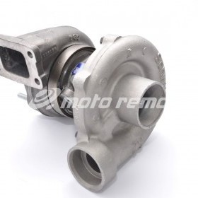 Turbosprężarka 316927 04208822KZ