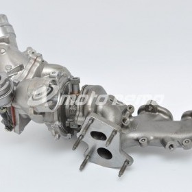 Turbosprężarka 821943-5003S 144107692RB, 144102225R, 14410-7692RB, 14410-2225R