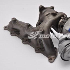 Turbosprężarka 49373-01001 03C145701N, 03C145702L