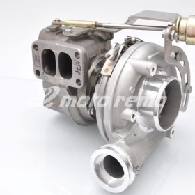 Turbosprężarka 12709700018 20856791, 20904197, 21109241, 21498468, 3801108, 3801261, 3801295, 3801532