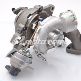 Turbosprężarka 768652-5001S 68000633AC