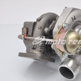 Turbosprężarka 53149706444 500314776