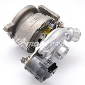 Turbosprężarka 54399700111 