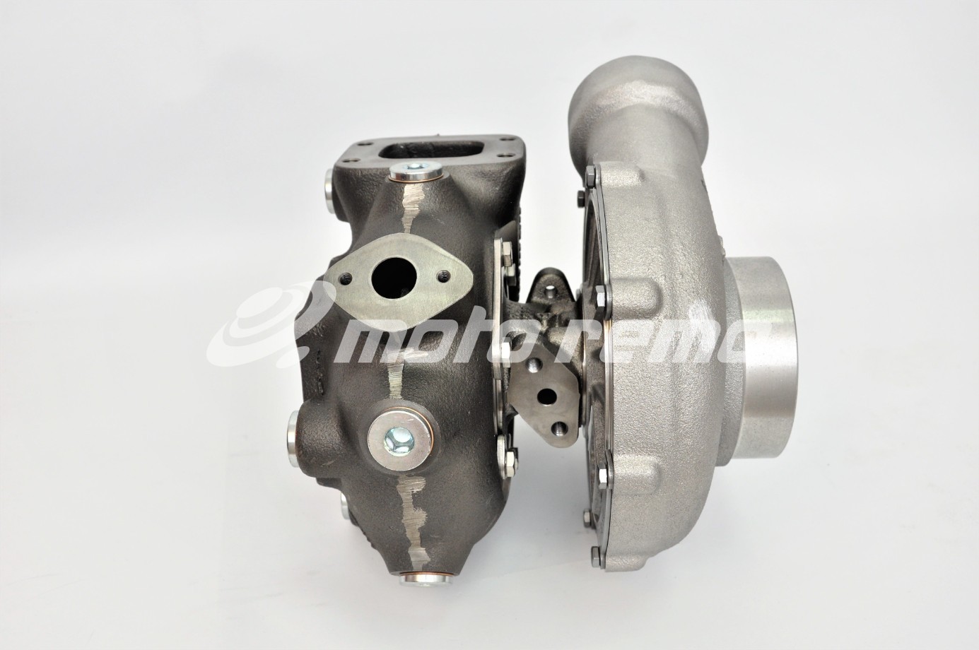 Turbosprężarka 53279706790 848275, 864878