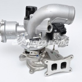 Turbosprężarka 9VA08 