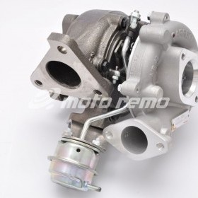 Turbosprężarka 725864-5001S 14411AU600, 14411-AU600