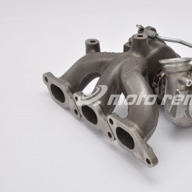 Turbosprężarka 49131-05151 30650210