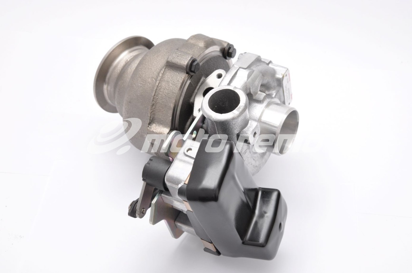 Turbocharger BMW 703672-5002S 11657785409