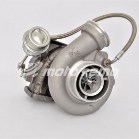 Turbosprężarka 12589700049 1599794, 0.015.9979.4