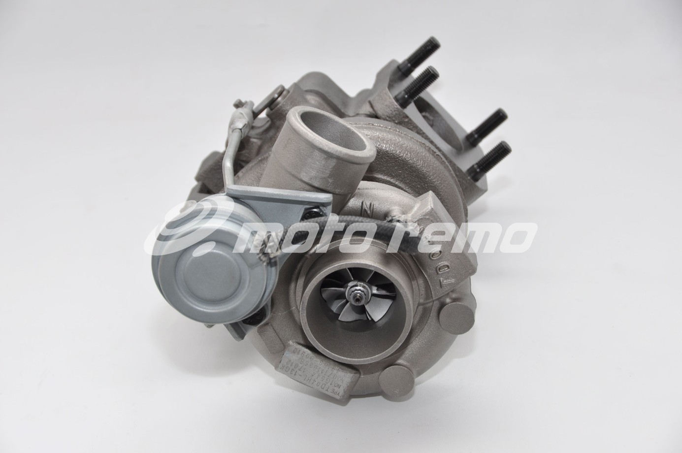 トシ Turbocharger Kubota 49189-00910 49S89-00910
