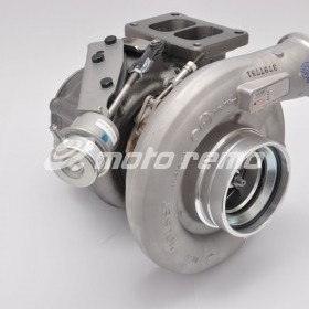 Turbosprężarka 3791521 20763166, 85000596, 20763168, 21326118, 7420763166, 85000596, 85000913, 0021326118, 5001808521, 7420763168, 7421326118