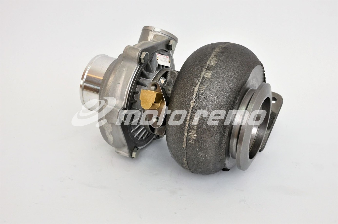 Turbosprężarka 466007-5006S RE56617