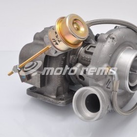 Turbocharger 318519 04259204KZ