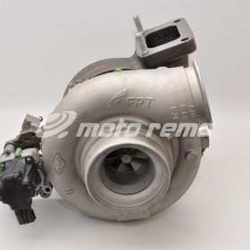 Turbocharger 789499-5001S 5801527202