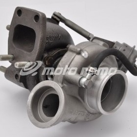 Turbosprężarka 53169707119 9040967199