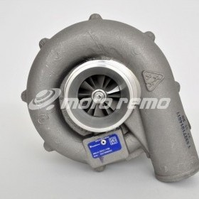 Turbosprężarka 53279706002 b.d.