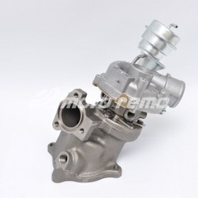 Turbosprężarka 53039700069 078145703Q, 078145703T, 078145703TX