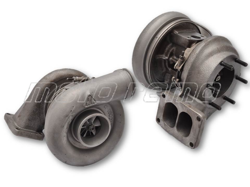 Turbocharger 53369706449 292152