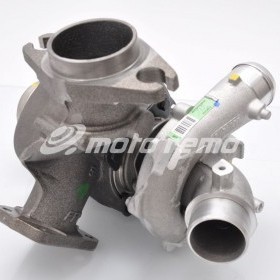Turbosprężarka 707240-5003S 0375H0