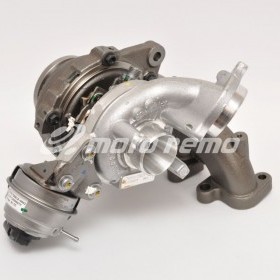 Turbosprężarka 789016-5001S 03P253019BV050