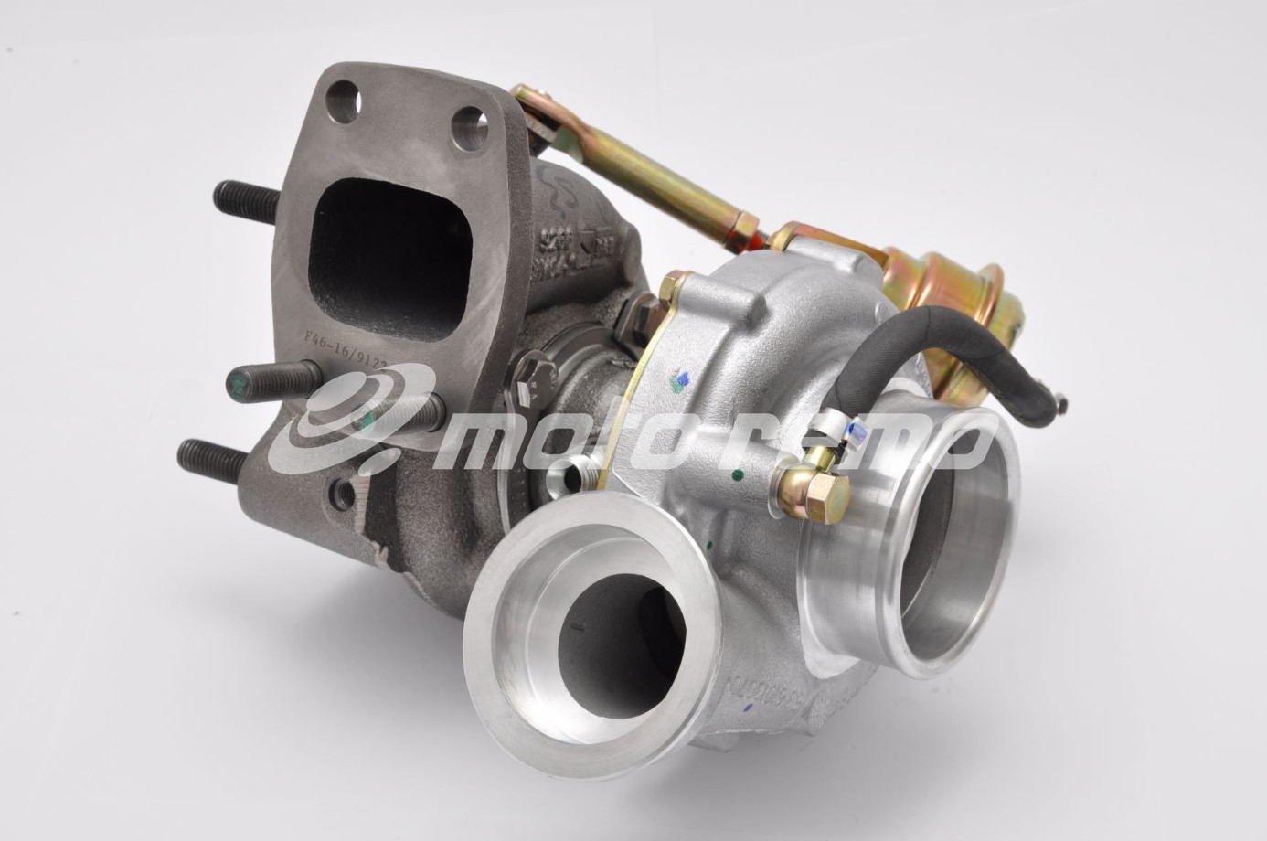 Turbocharger Mercedes-Benz 53169707118 A9040967299 Turbocharger Mercedes-Benz 53169707118 A9040967299