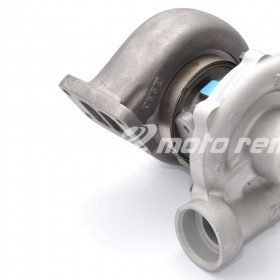 Turbosprężarka 316878 04197169KZ