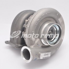 Turbosprężarka 4038621 570163