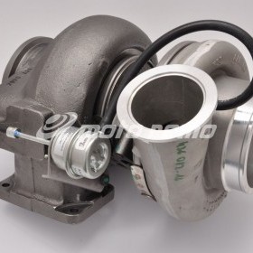 Turbosprężarka 723516-5001S 11032237