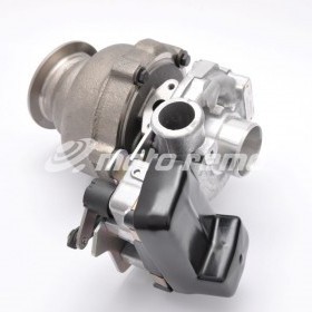 Turbosprężarka 703672-5004S 