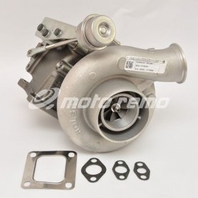 Turbosprężarka 3537288 b.d.