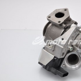 Turbosprężarka 49135-05670