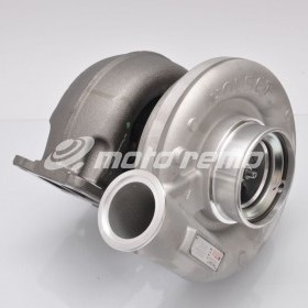 Turbosprężarka 3594239 1443191