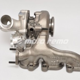 Turbosprężarka 16309700003 04B253019G, 04B253020