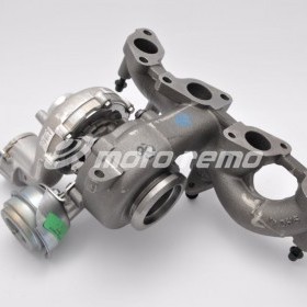 Turbosprężarka 724930-5009S 03G253010J