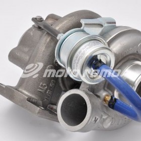 Turbosprężarka 727266-5003S 2674A328, 2674A393, 2202240, 2201873