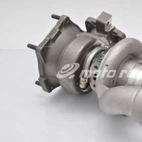 Turbosprężarka 49389-00302 94123025052, 941.230.250.52