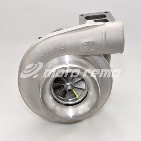 Turbosprężarka 171558 RE506333, RE508022