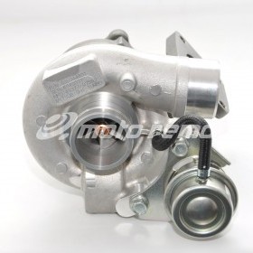 Turbosprężarka 49377-07050 500344801