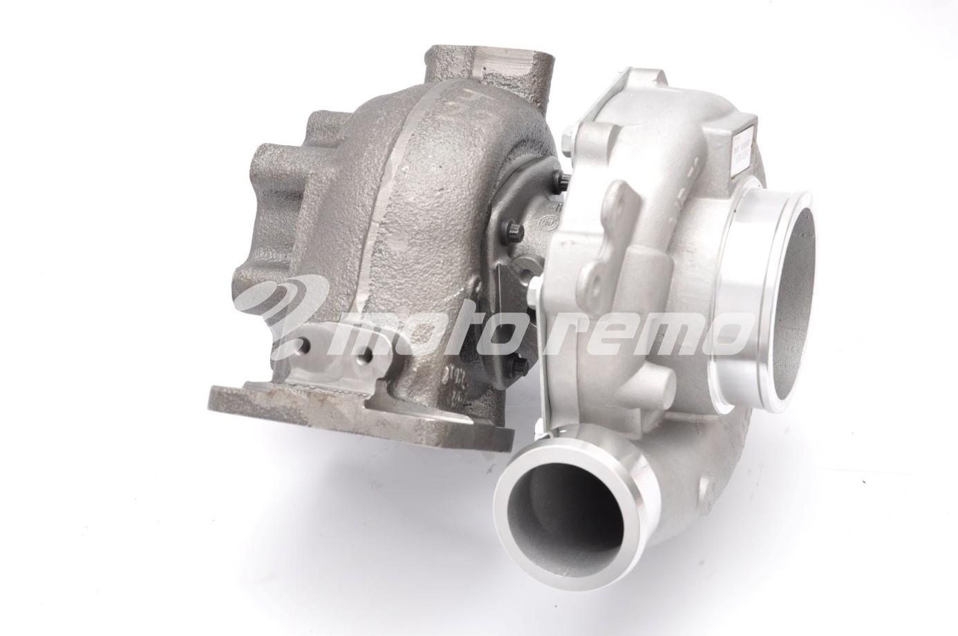 Turbocharger DAF 716703-5001S 1377662 716703-0001