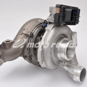 Turbosprężarka 777318-5003S A6420905580