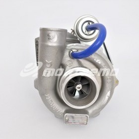 Turbocharger 452233-5002S 2674A306