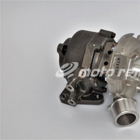 Turbosprężarka 49335-01013 1515A215