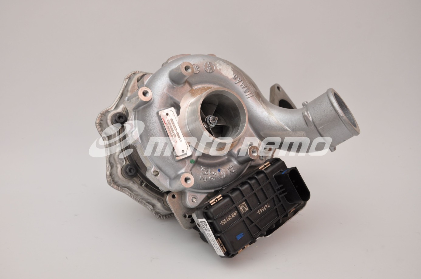 Turbocharger Audi 823233-5001S