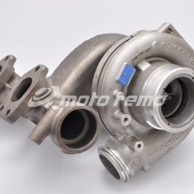 Turbosprężarka 13879700008 1689171, 1830546, 1679176