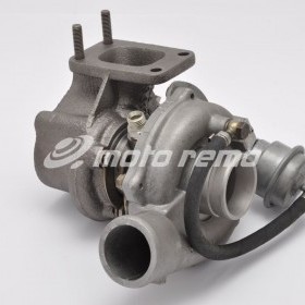 Turbosprężarka 53039880076 500054681, 500054682, 7485003129