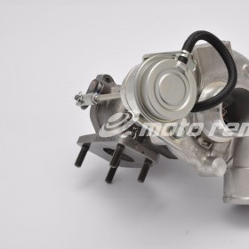 Turbosprężarka 49135-05121 504340181