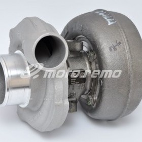 Turbosprężarka 174789 RE523279