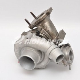 Turbosprężarka 765016-5002S 8200695786