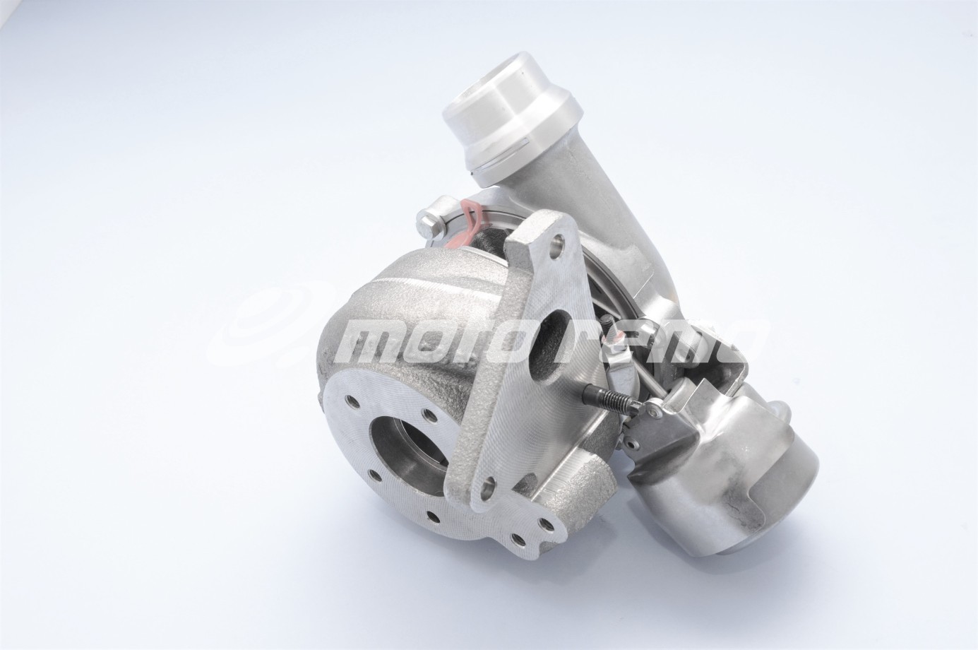 Turbosprężarka 54399700002 8200204572